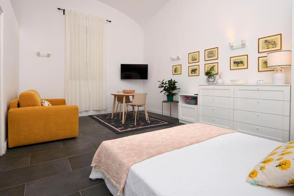 Apartment near Termini and Piazza Sallustio