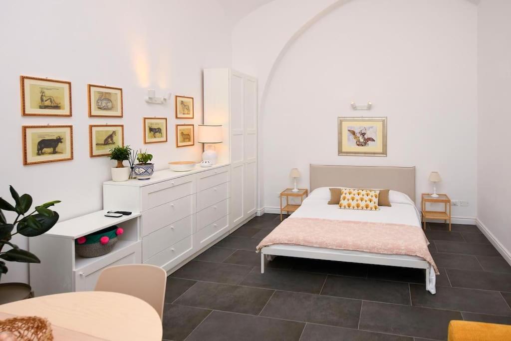 Apartment near Termini and Piazza Sallustio