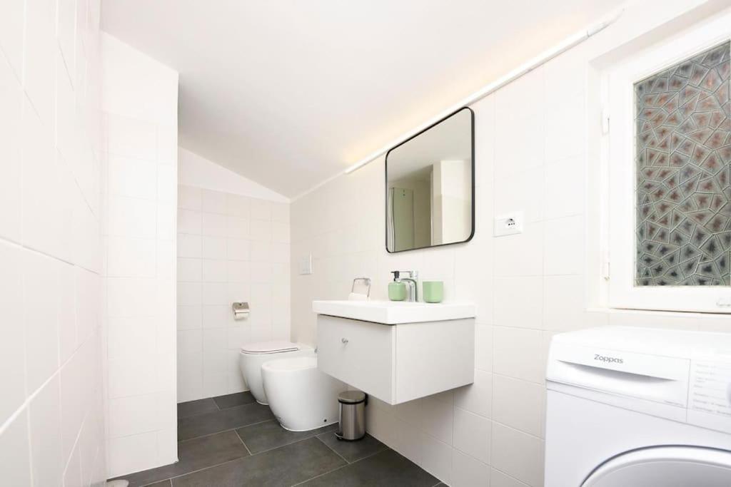 Apartment near Termini and Piazza Sallustio