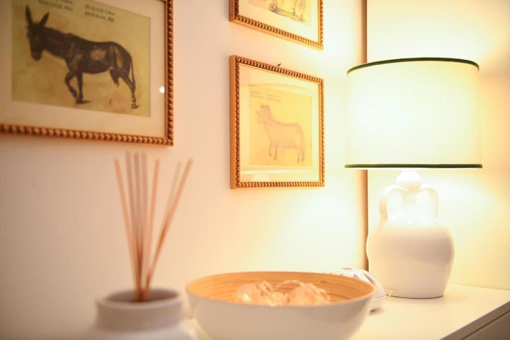 Apartment near Termini and Piazza Sallustio