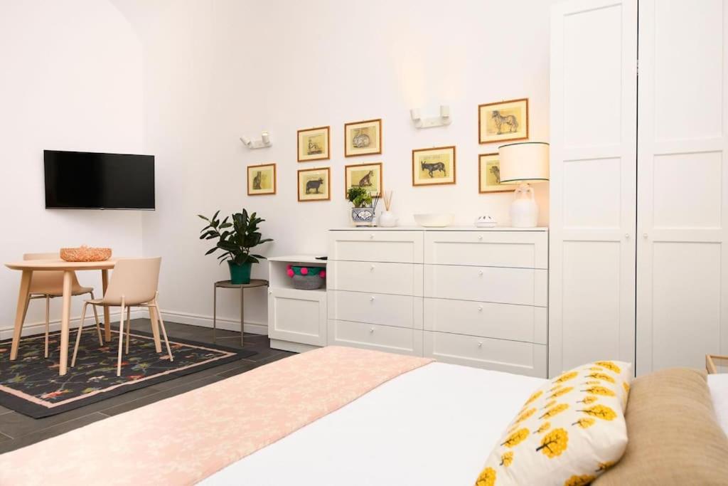 Apartment near Termini and Piazza Sallustio