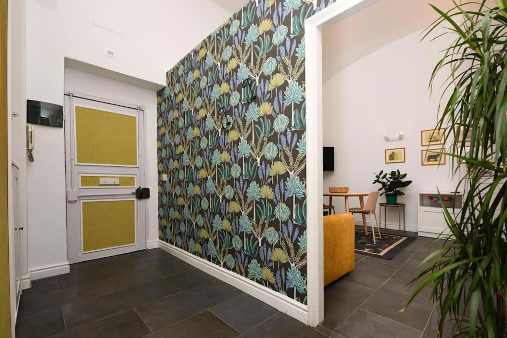 Apartment near Termini and Piazza Sallustio