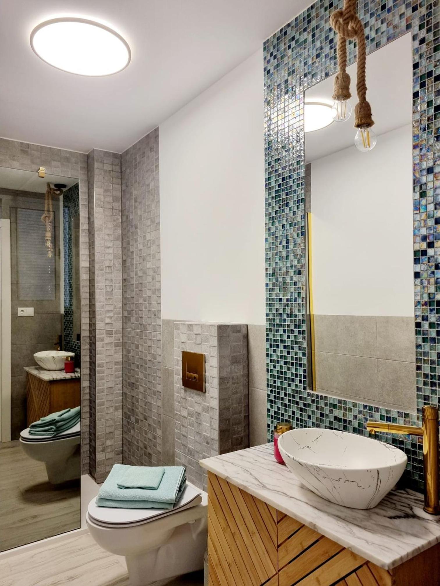 Apartament Goleta