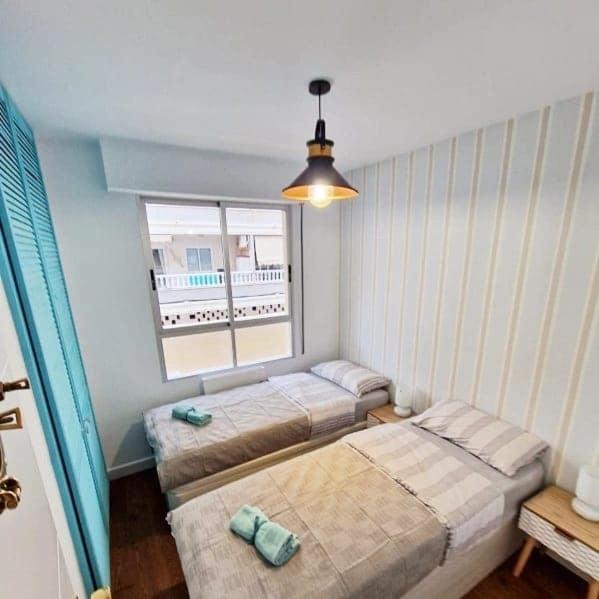 Apartament Goleta