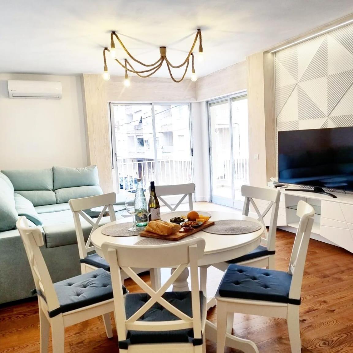 Apartament Goleta