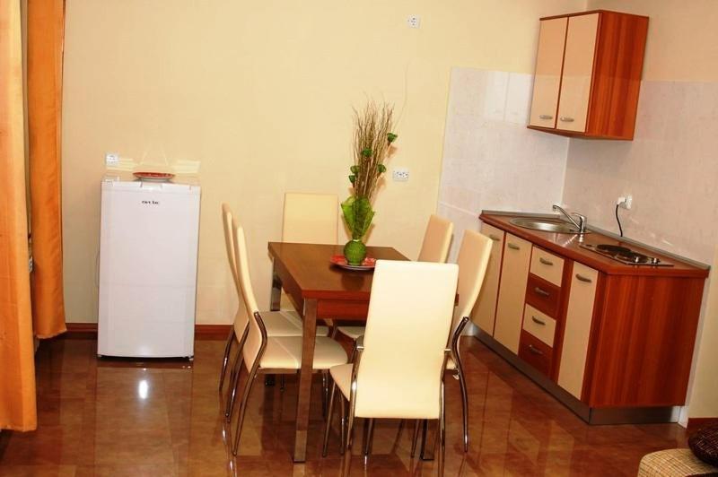 Pension Camelia view 4