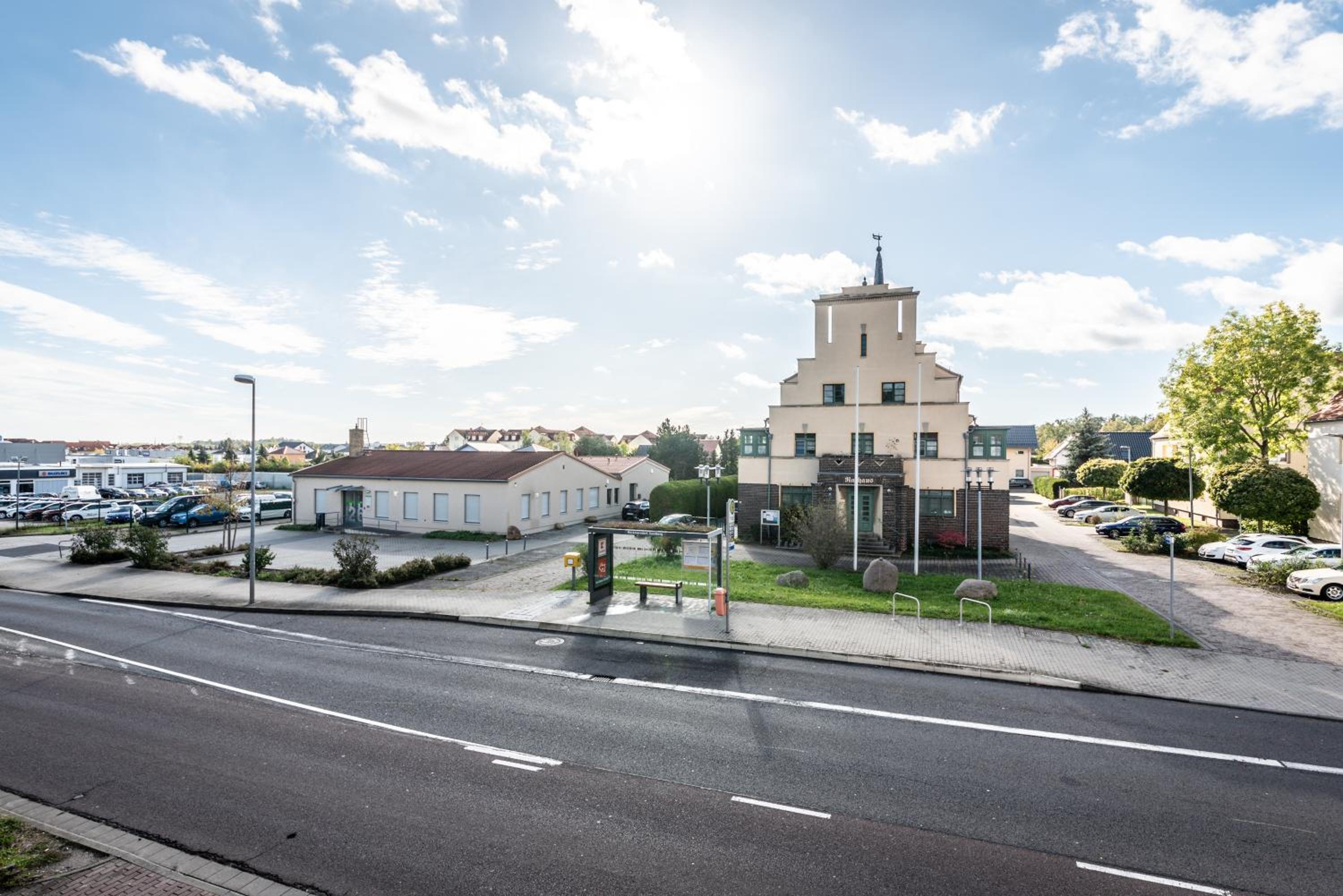Pension Greiser