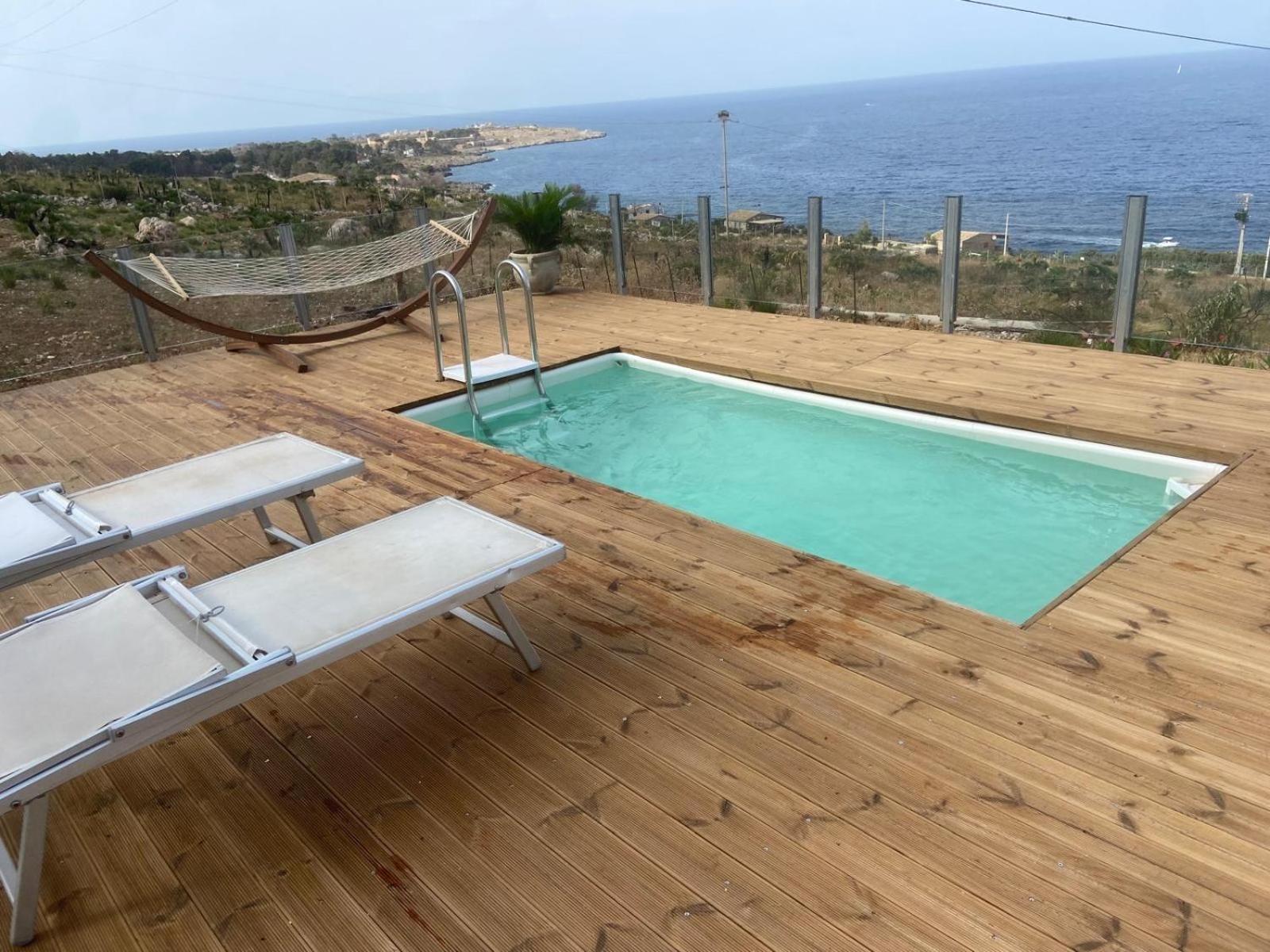 Villa Costanza view 4