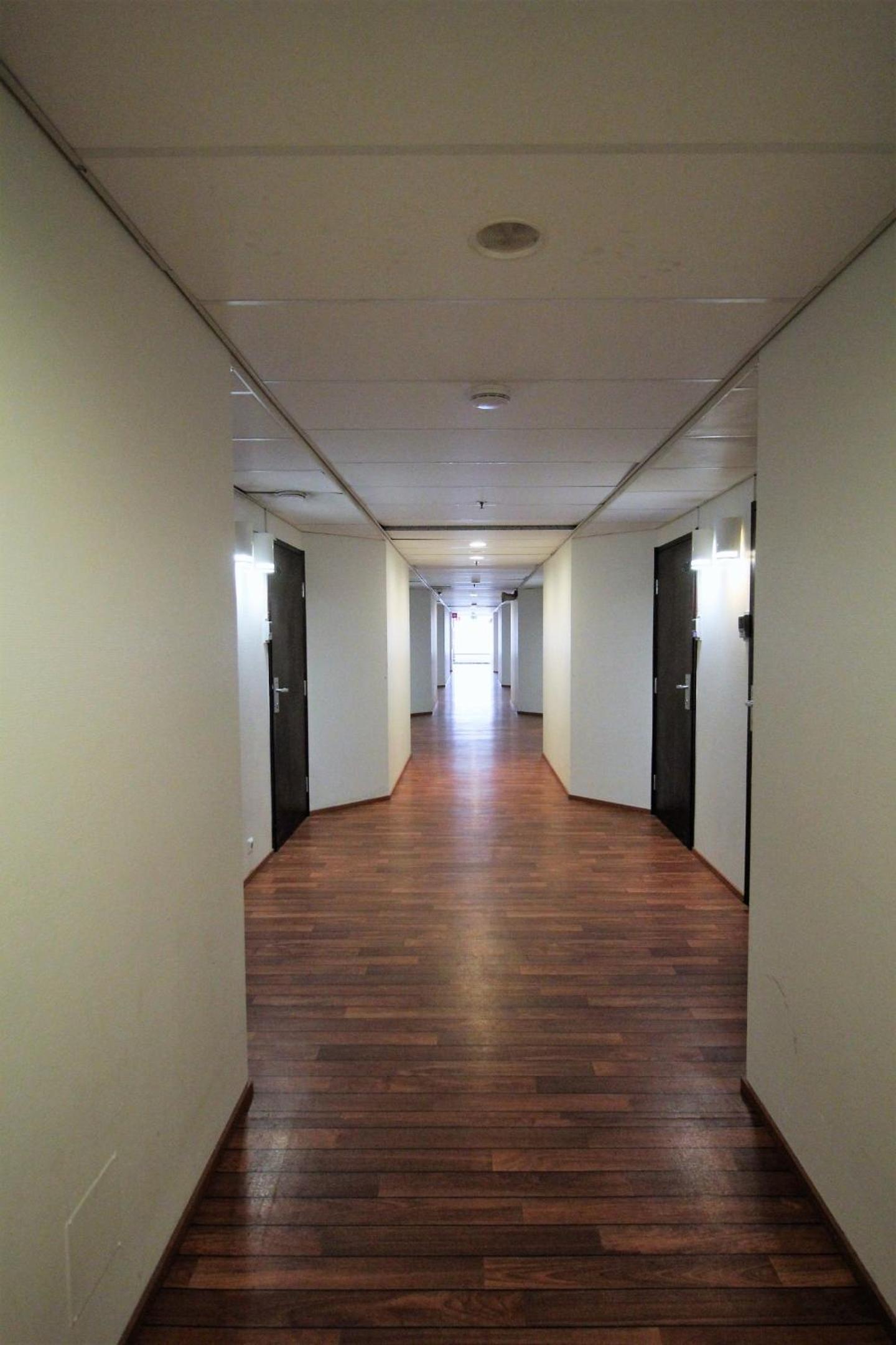 Forenom Apartments Rauhankatu 16