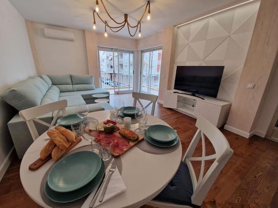 Apartament Goleta