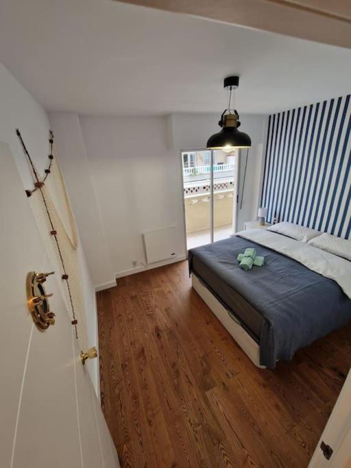 Apartament Goleta