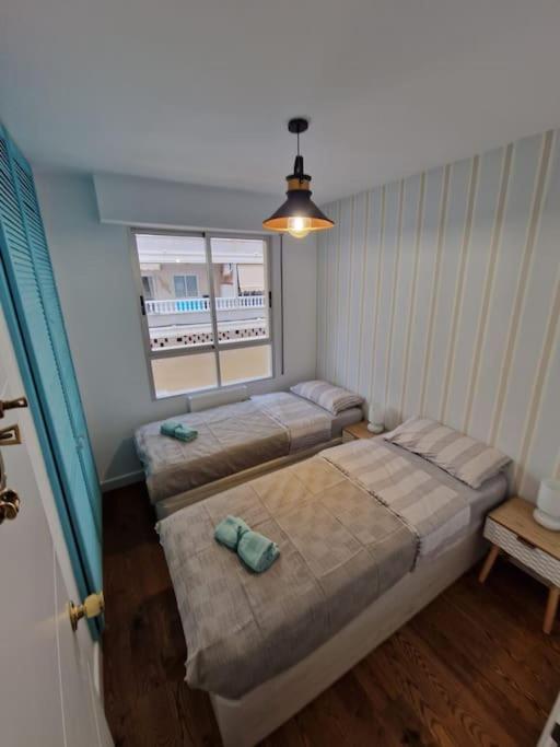 Apartament Goleta