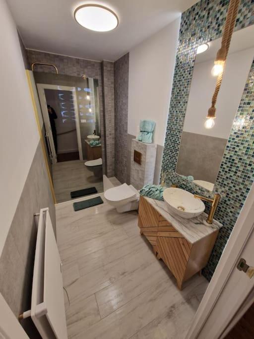 Apartament Goleta