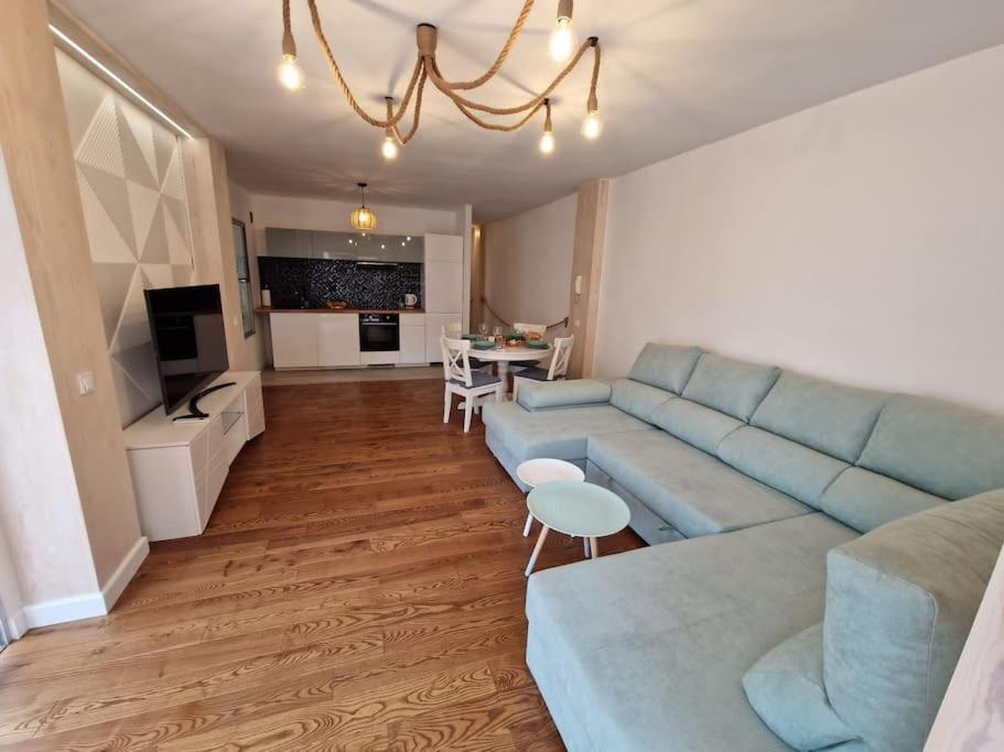 Apartament Goleta