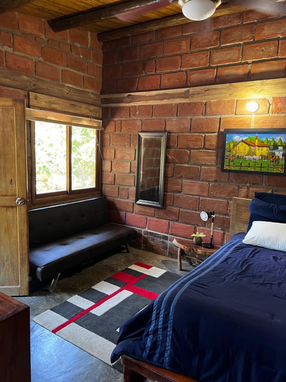 Hacienda Valencia