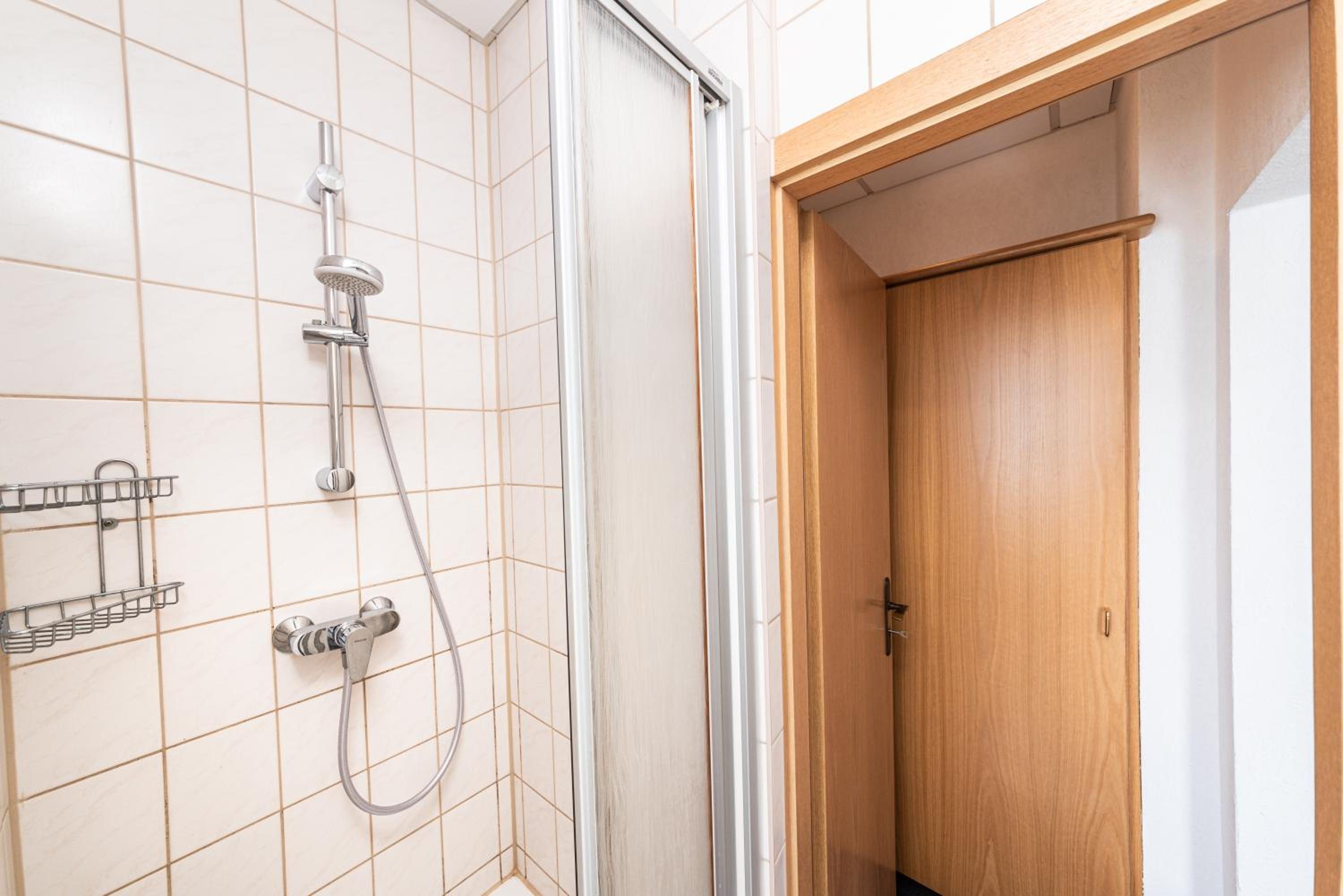 Pension Greiser