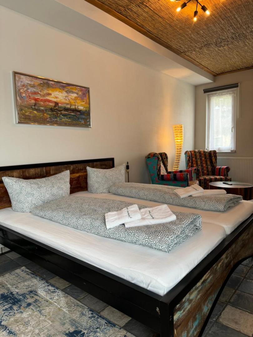 Pension Gestüt Lindenhof