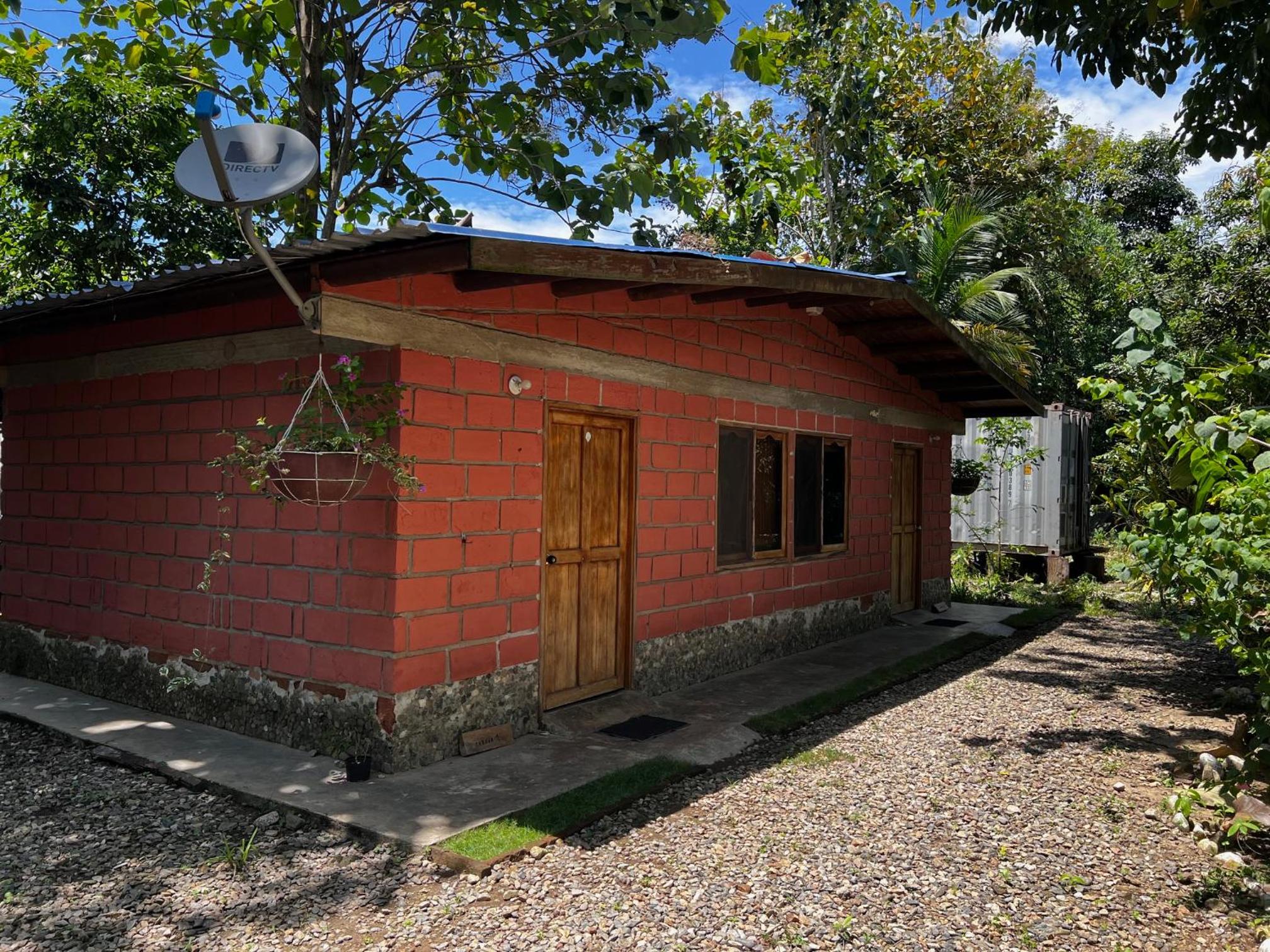 Hacienda Valencia