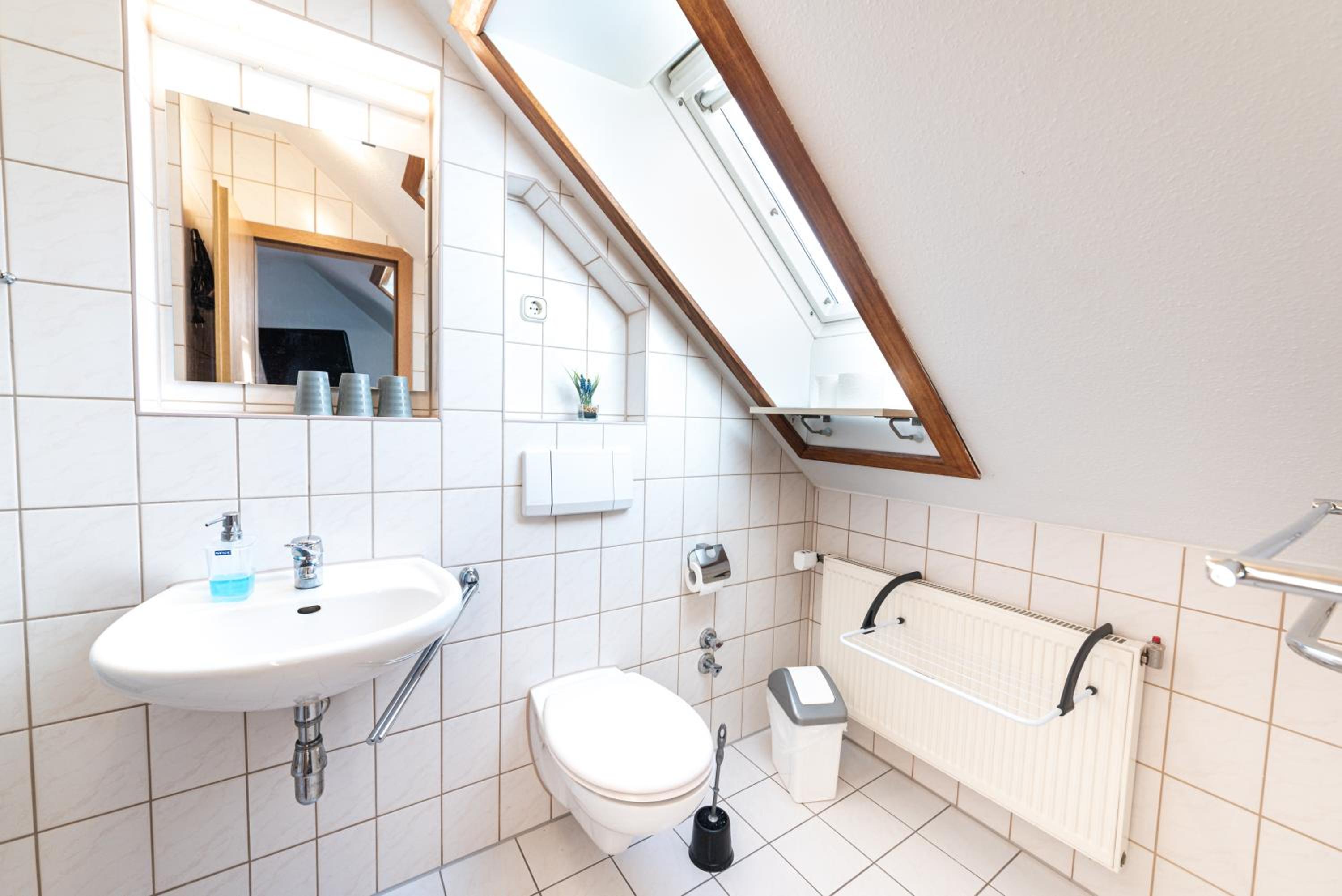 Pension Greiser