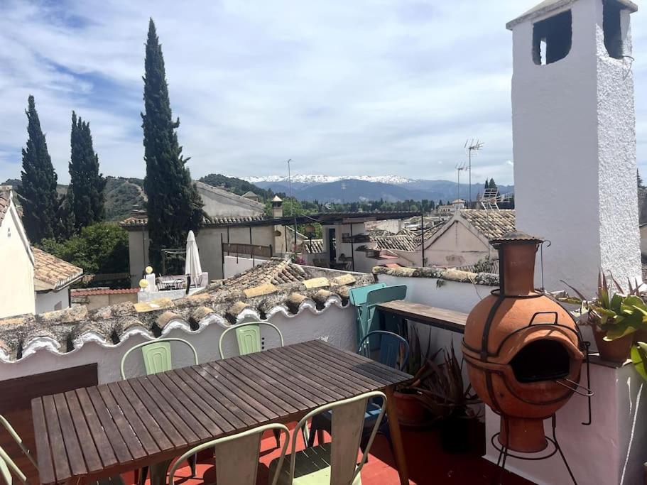 roof