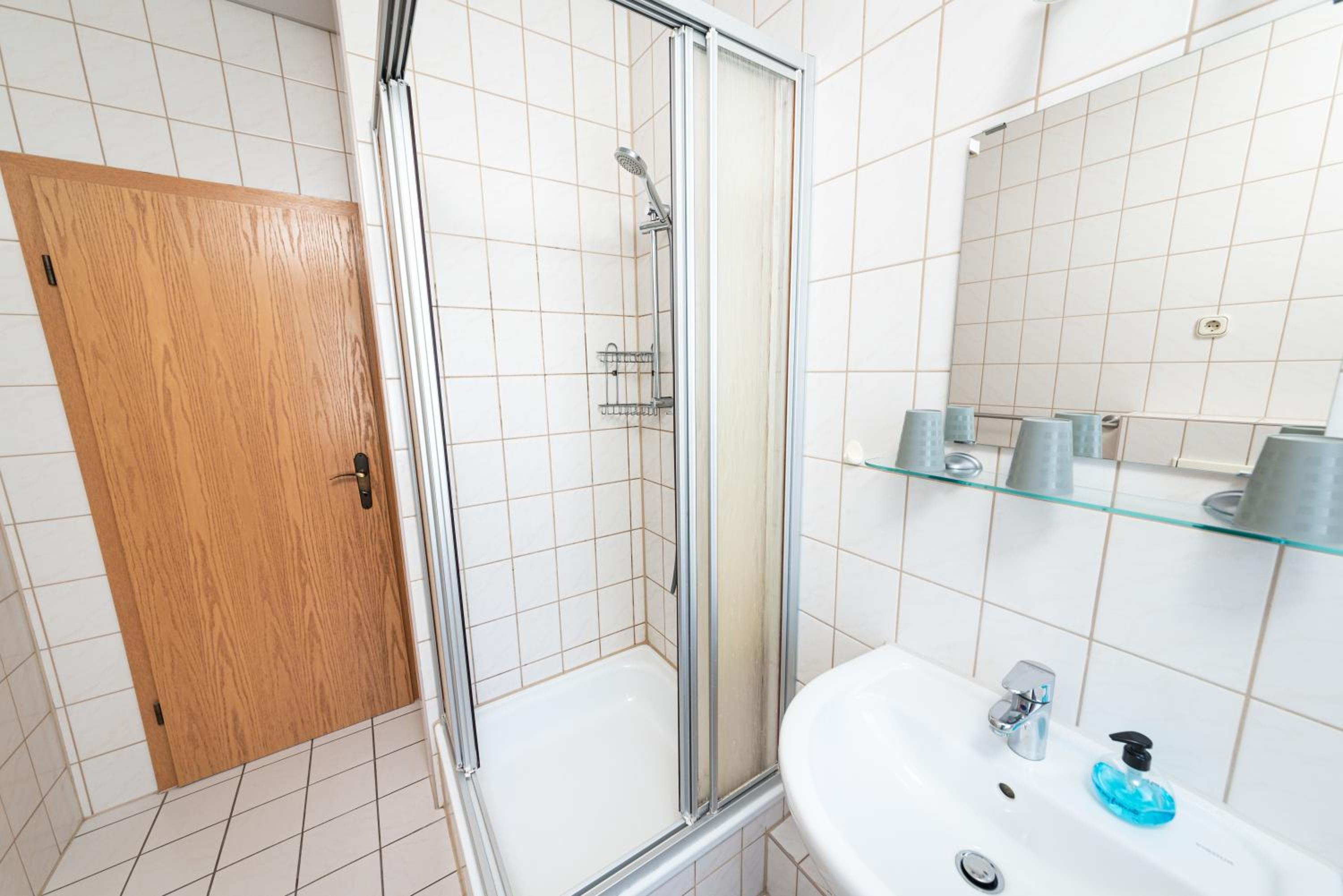 Pension Greiser