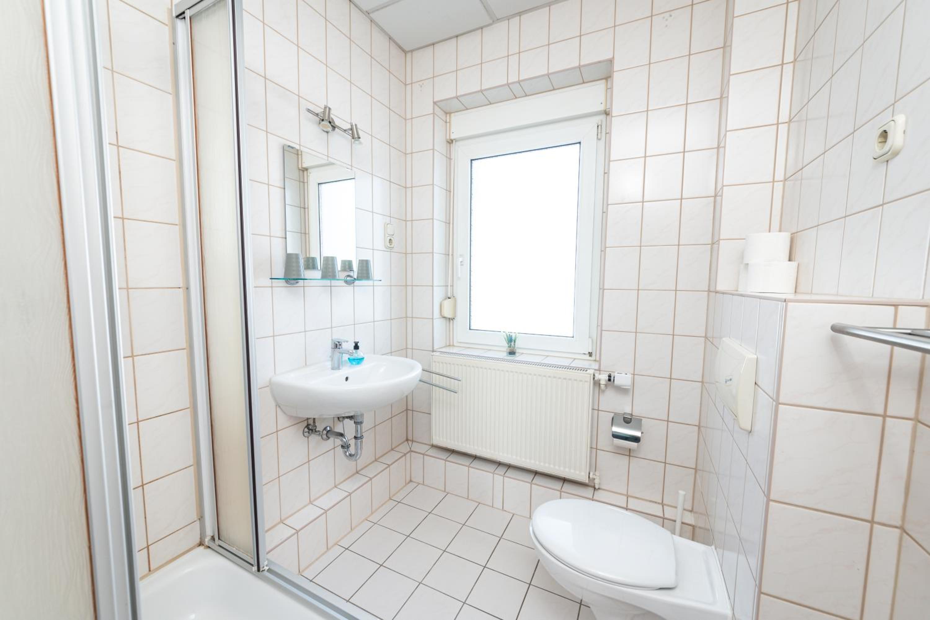 Pension Greiser