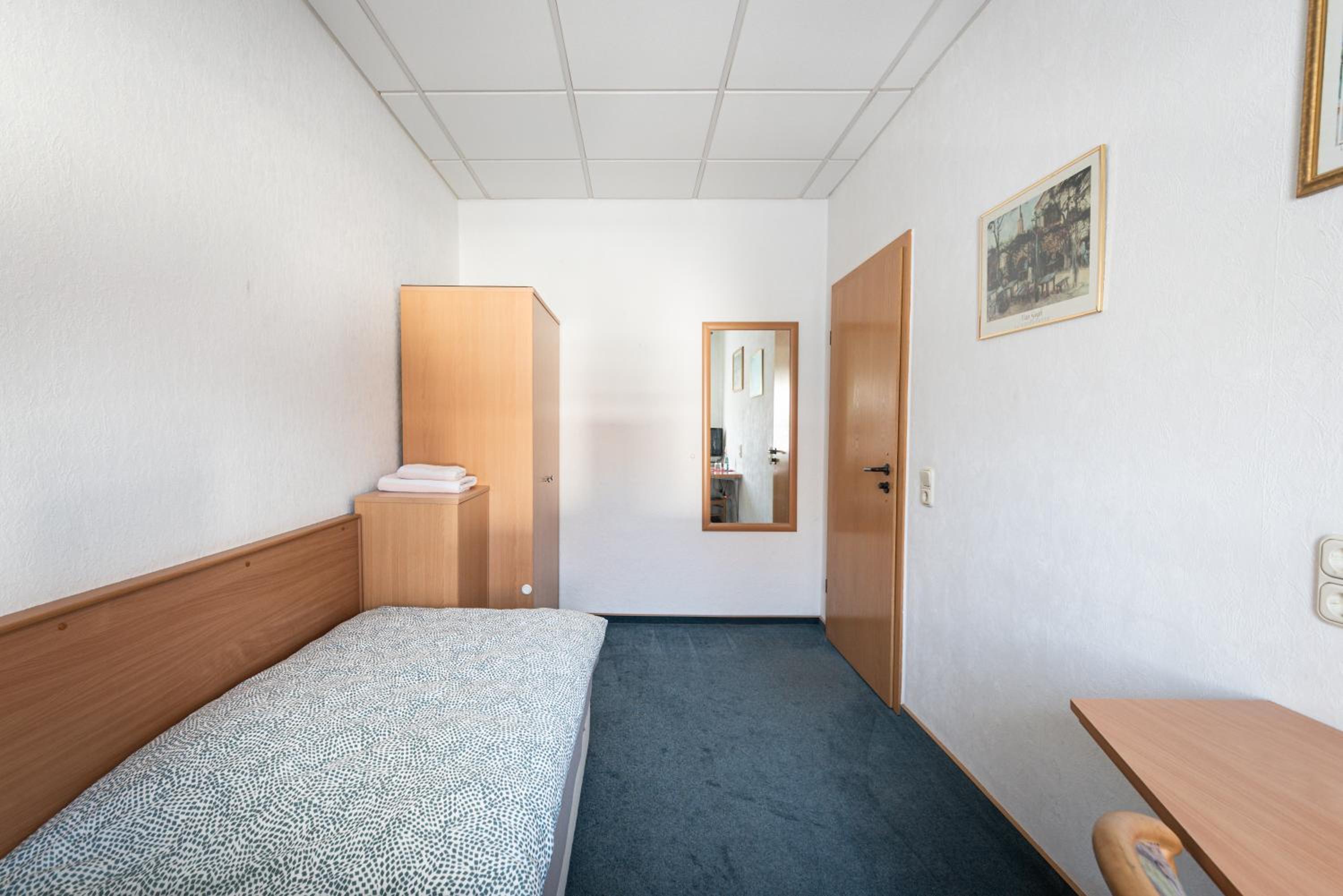 Pension Greiser
