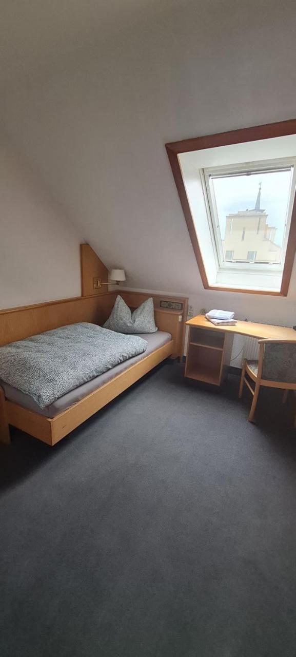 Pension Greiser