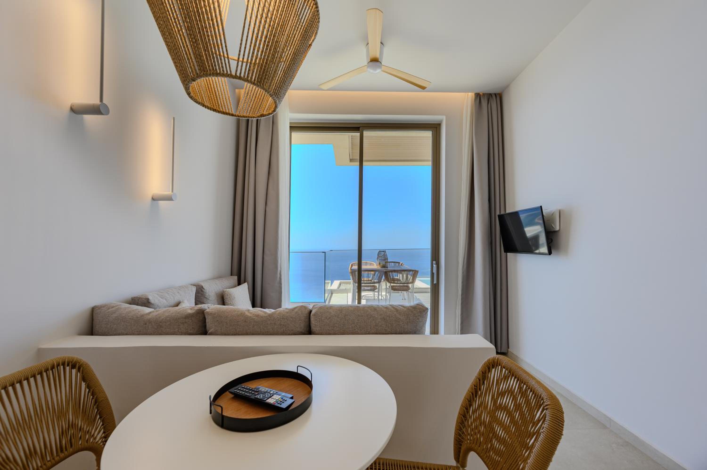 Pyrgos Exquisite villas
