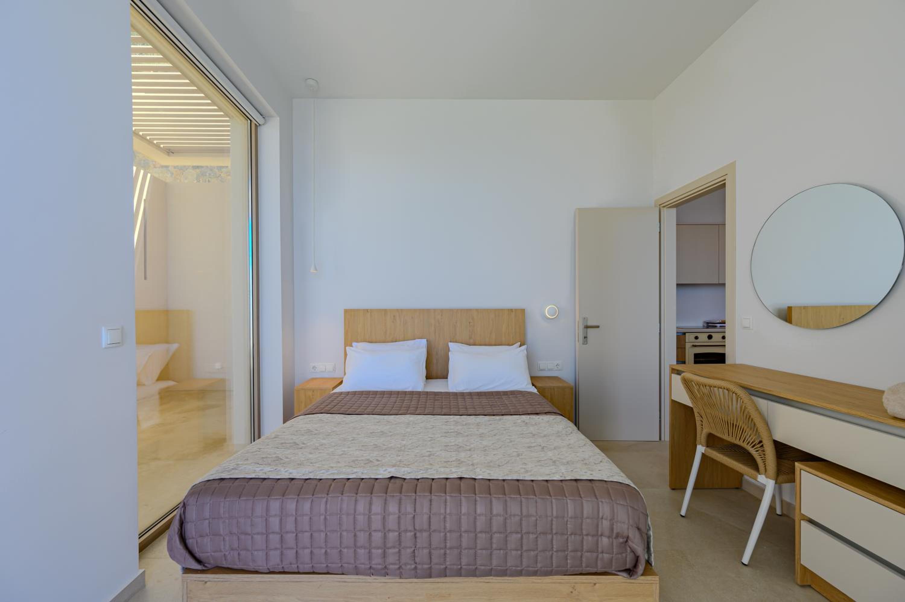 Pyrgos Exquisite villas