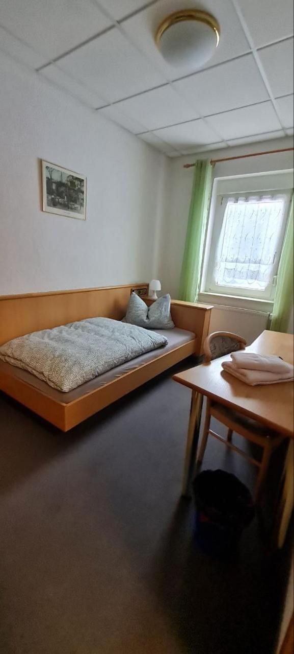 Pension Greiser
