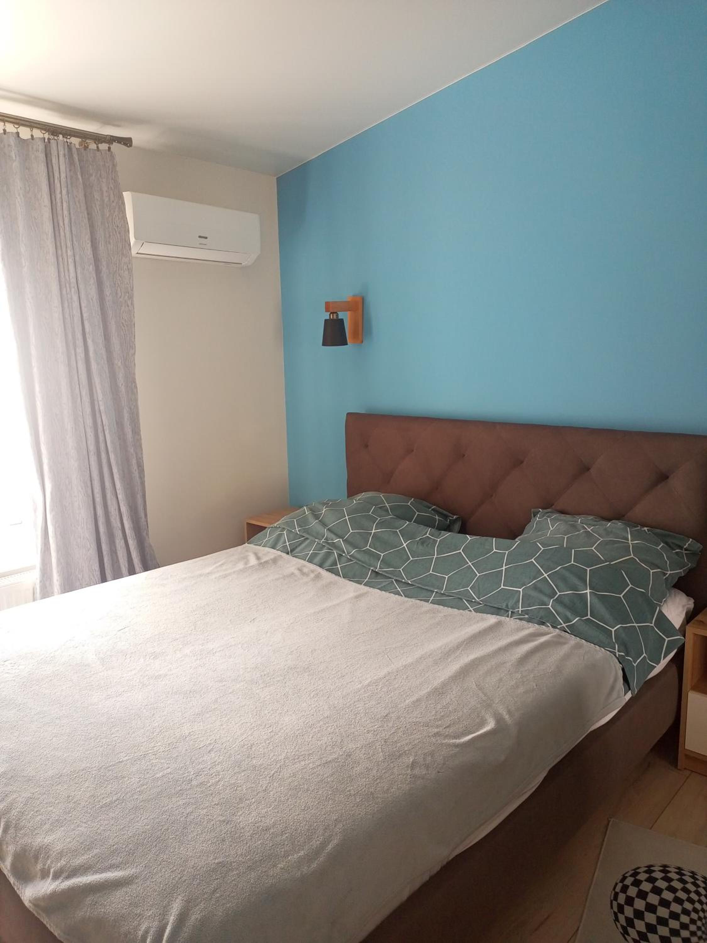Apartment in Bozdosh estate view 2