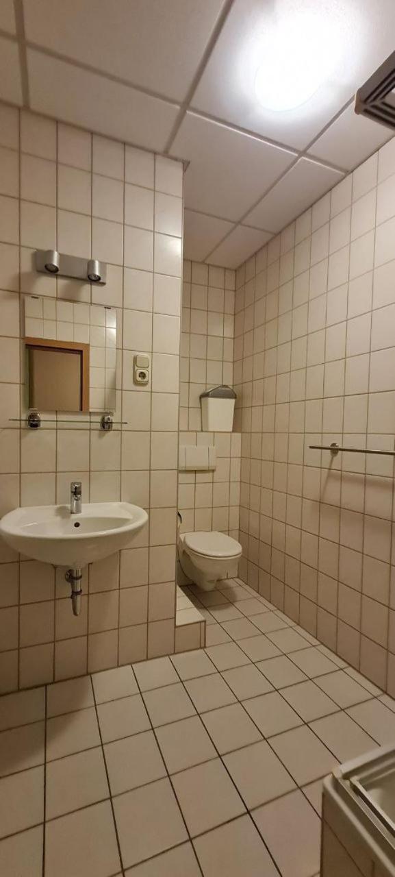 Pension Greiser