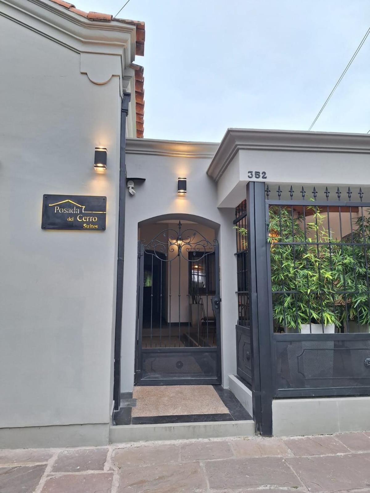 Posada del Cerro