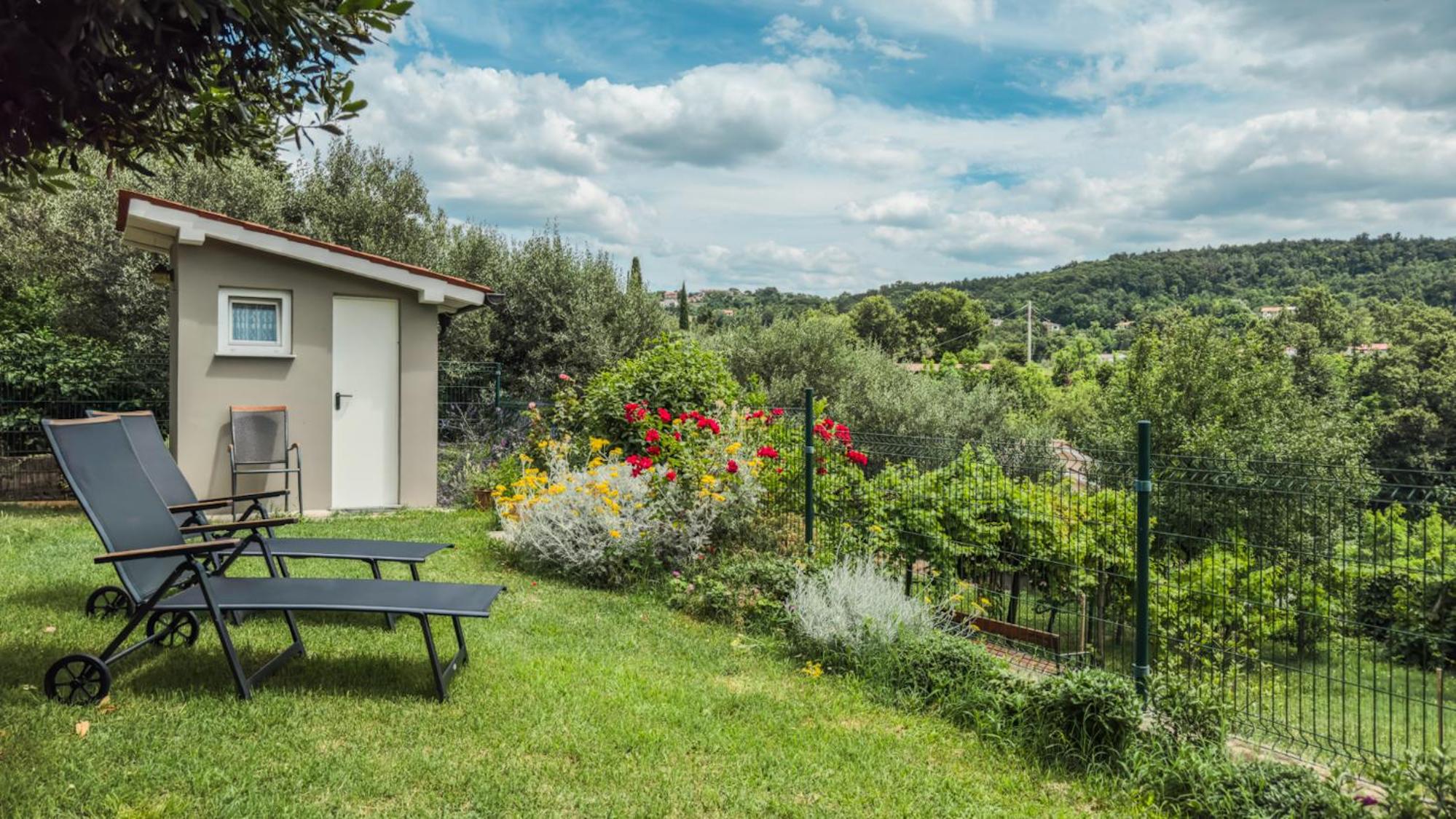 Villa Domenico