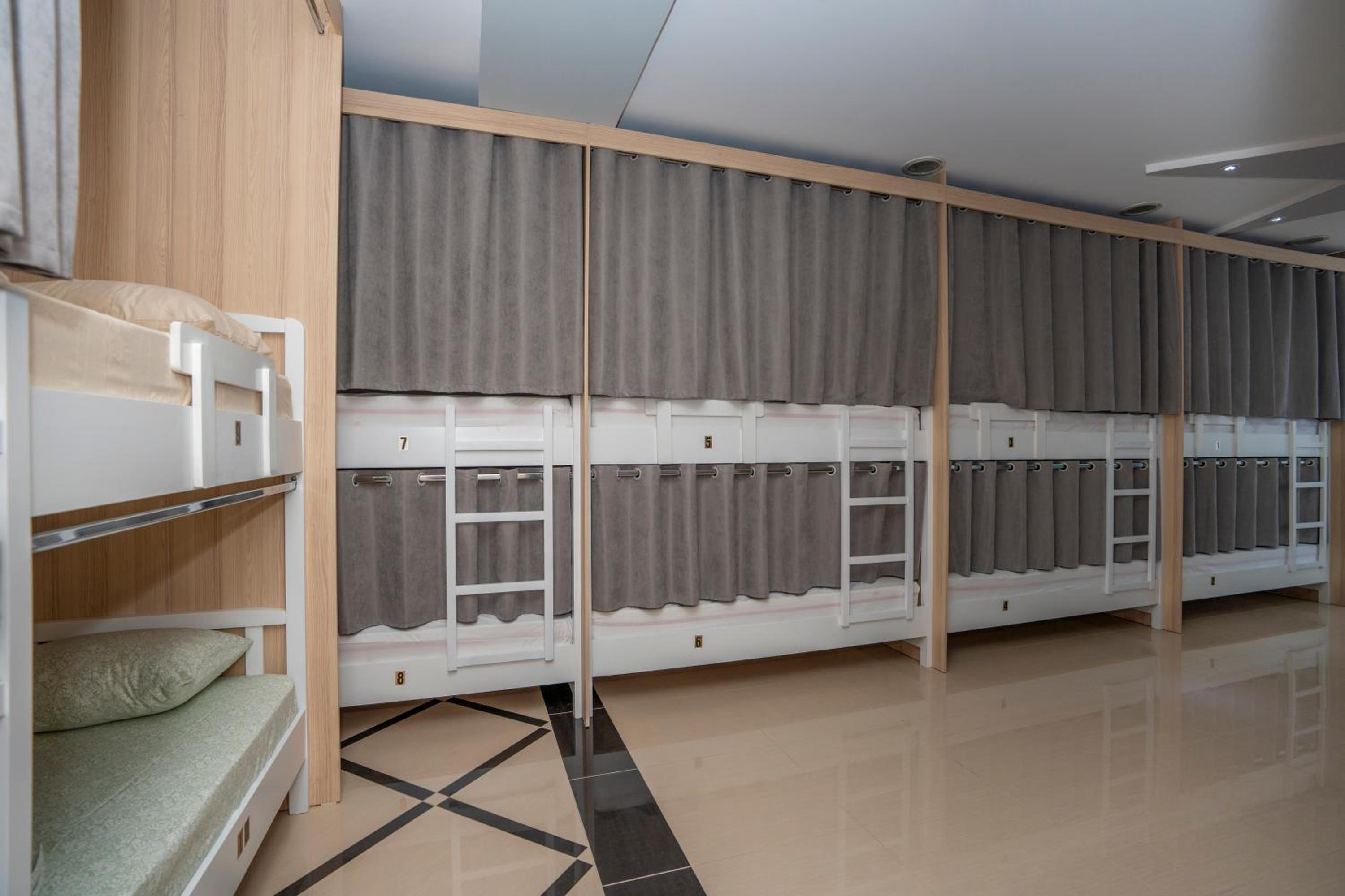 Hostel Mani