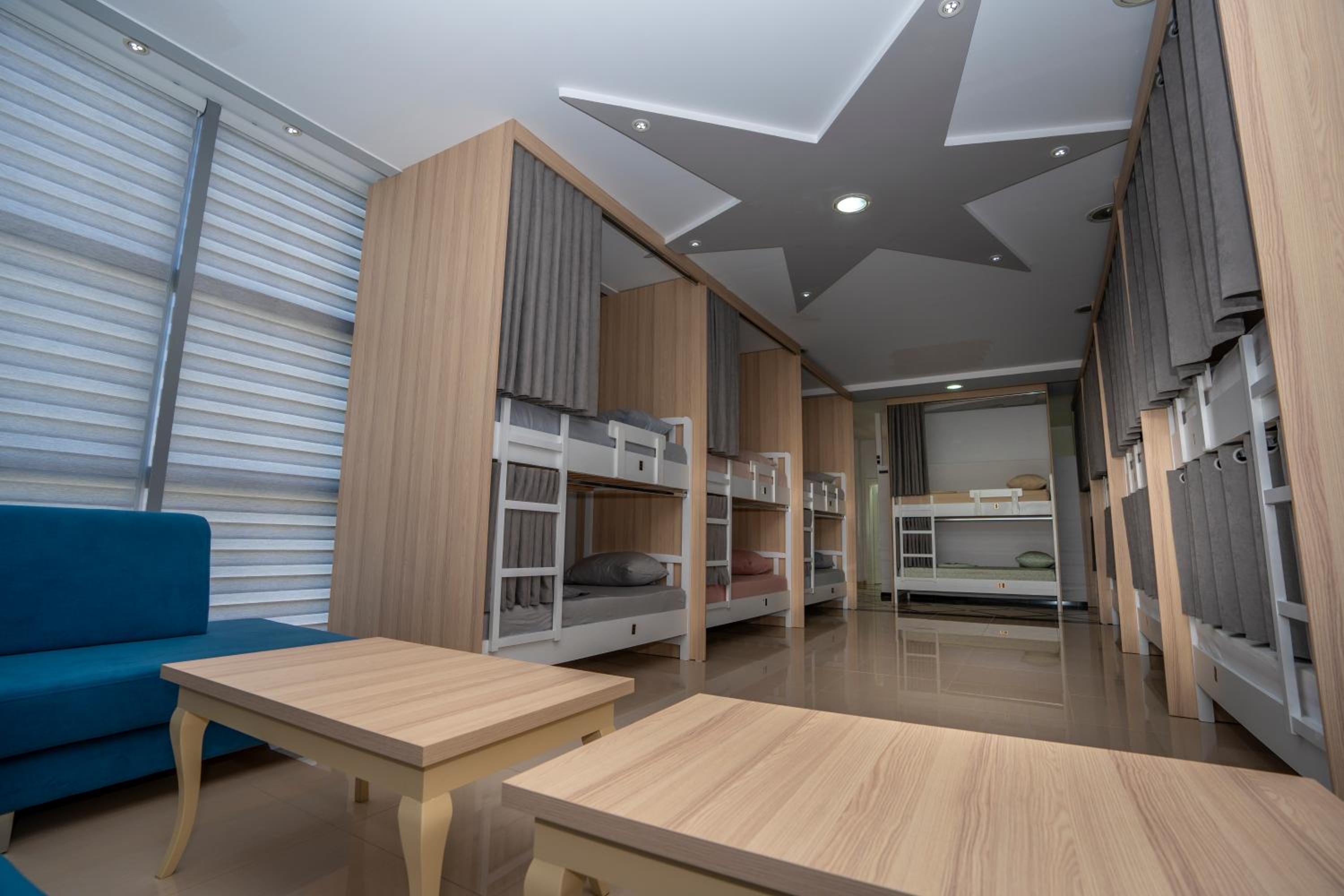 Hostel Mani