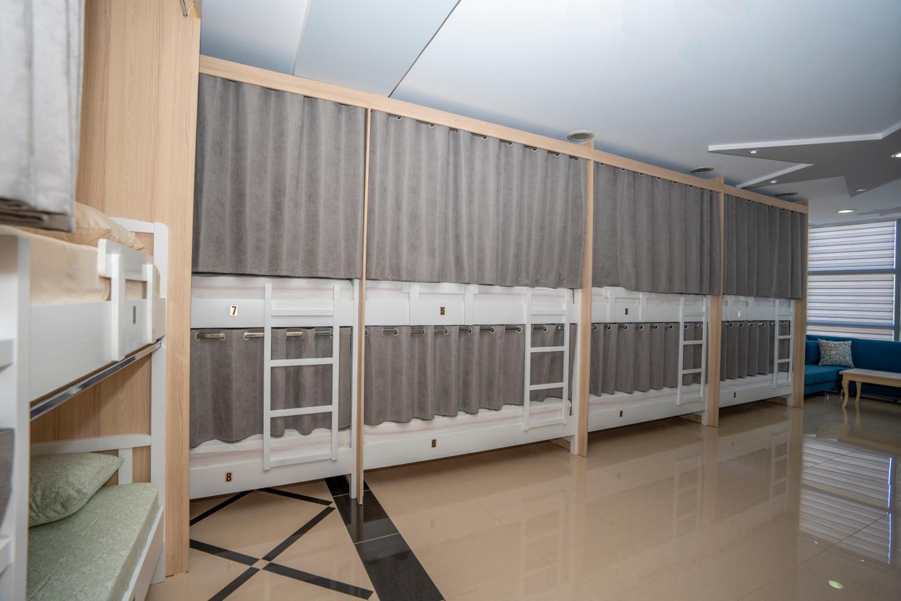 Hostel Mani