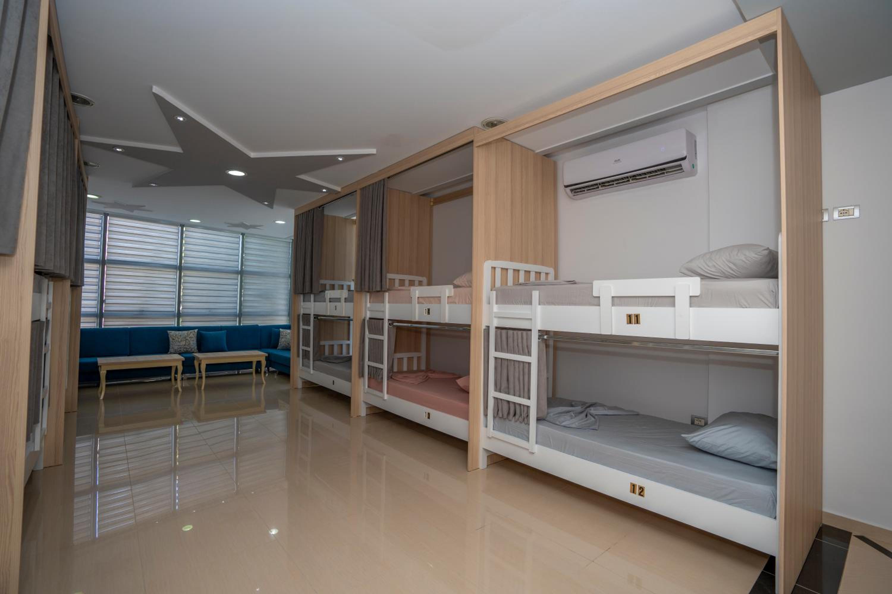 Hostel Mani