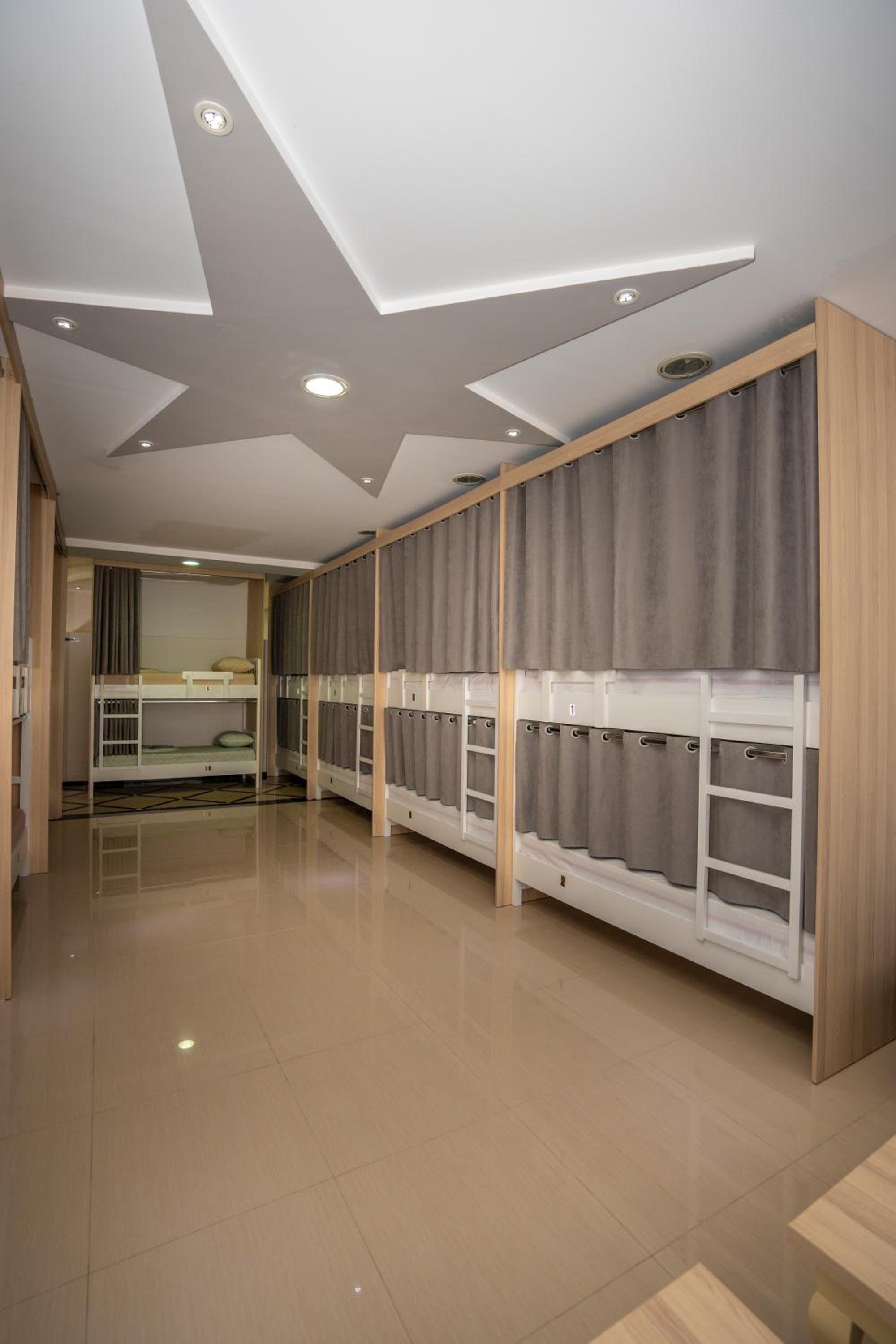 Hostel Mani