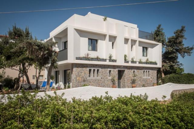 Hotel Ergina Boutique Experience - Image 1