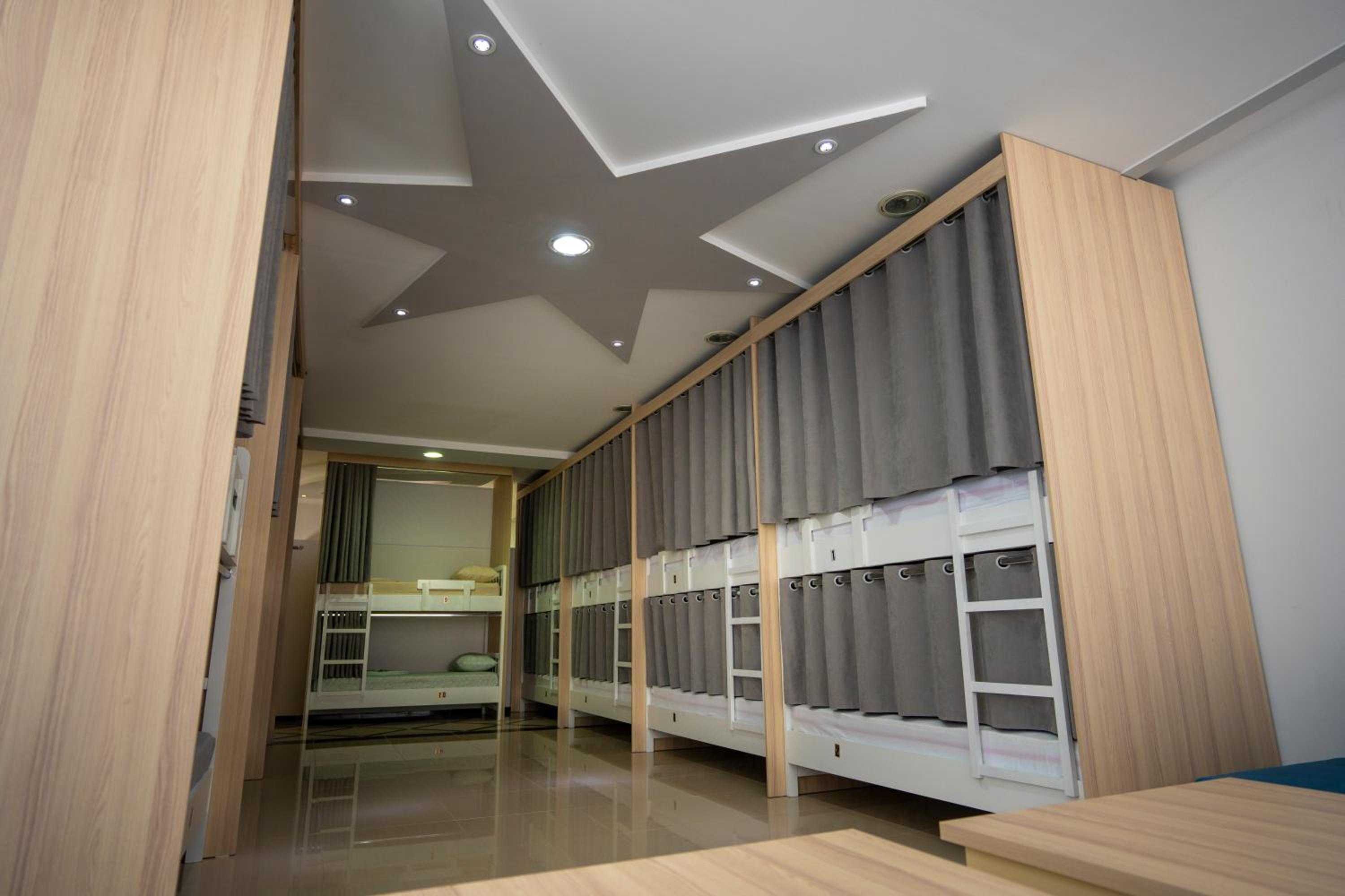 Hostel Mani