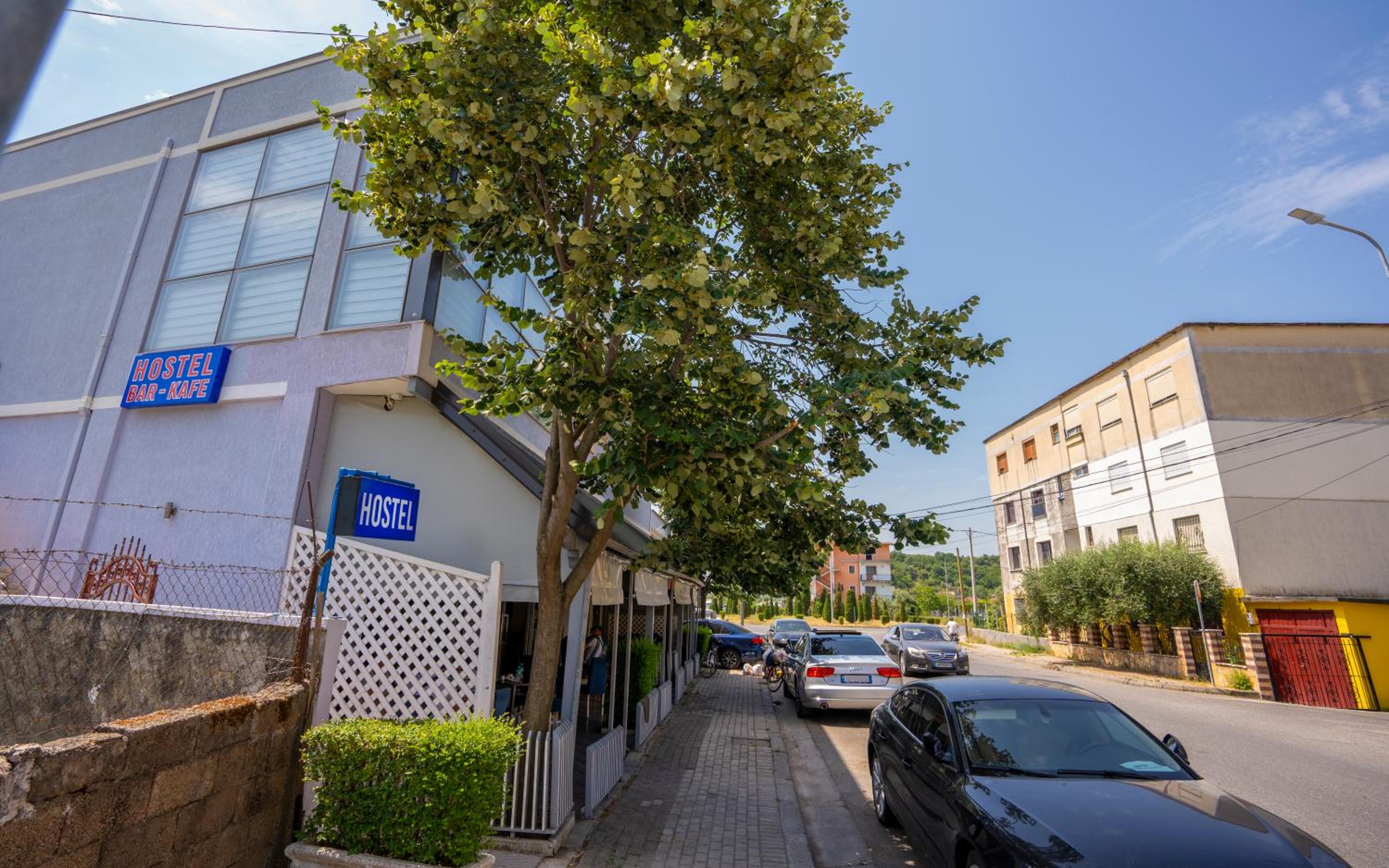 Hostel Mani