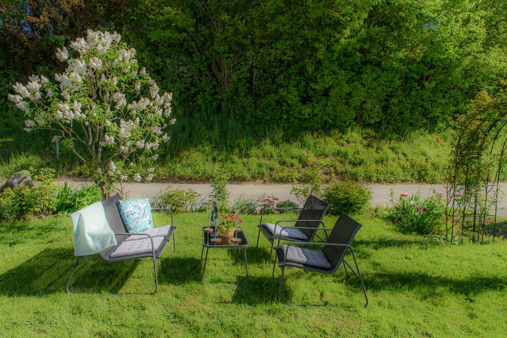 Charming Loft Ferienwohnung Bodensee