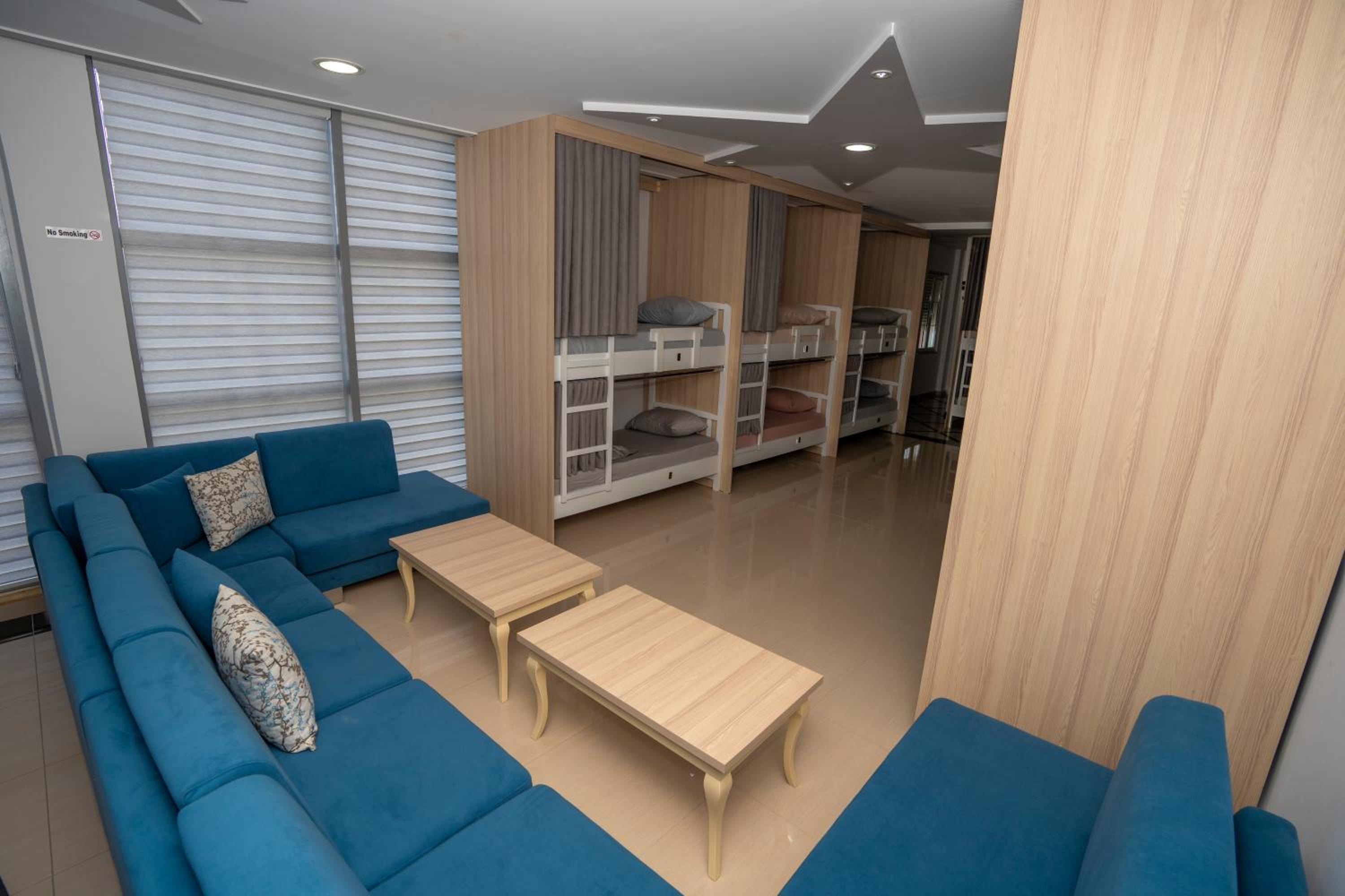 Hostel Mani