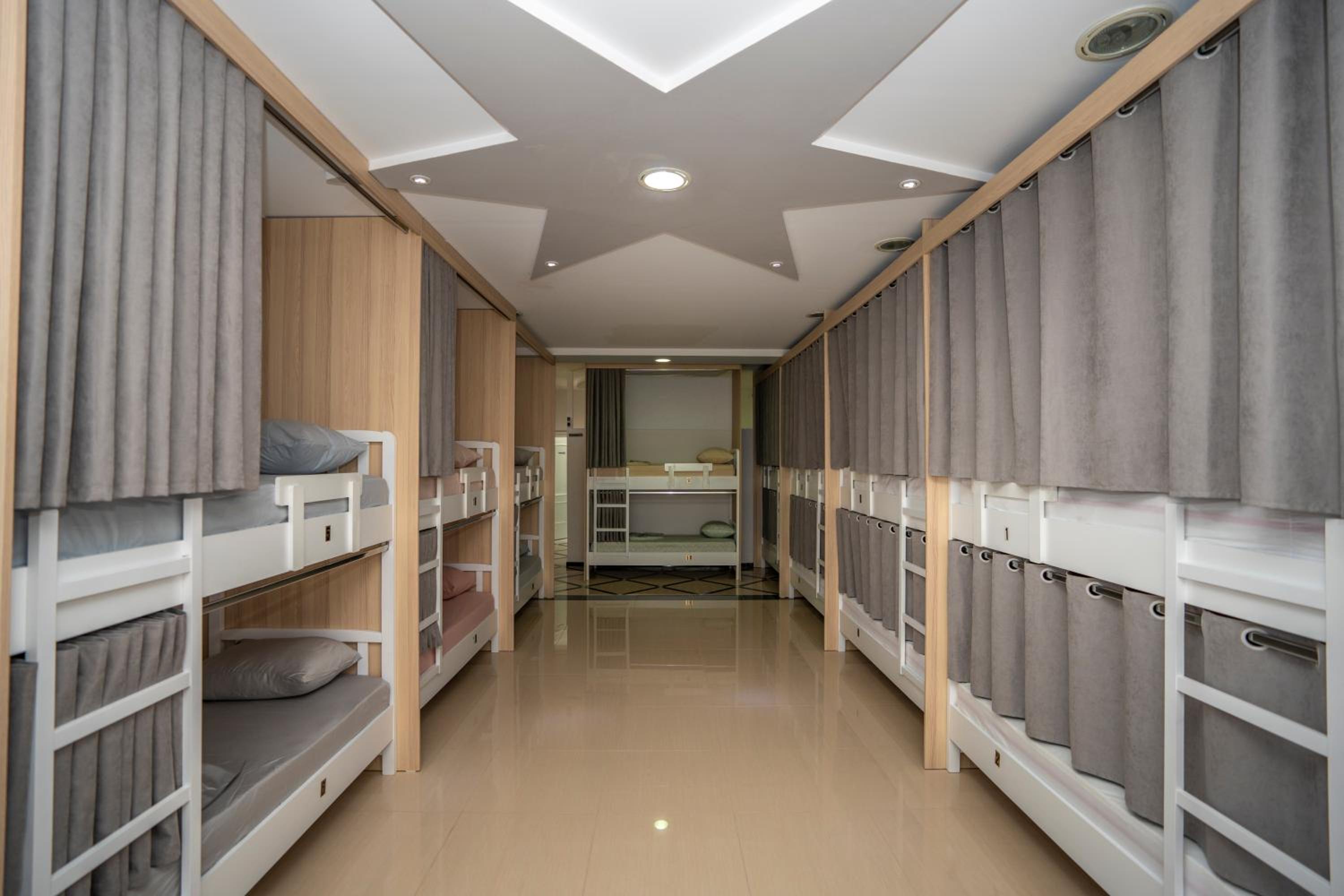 Hostel Mani