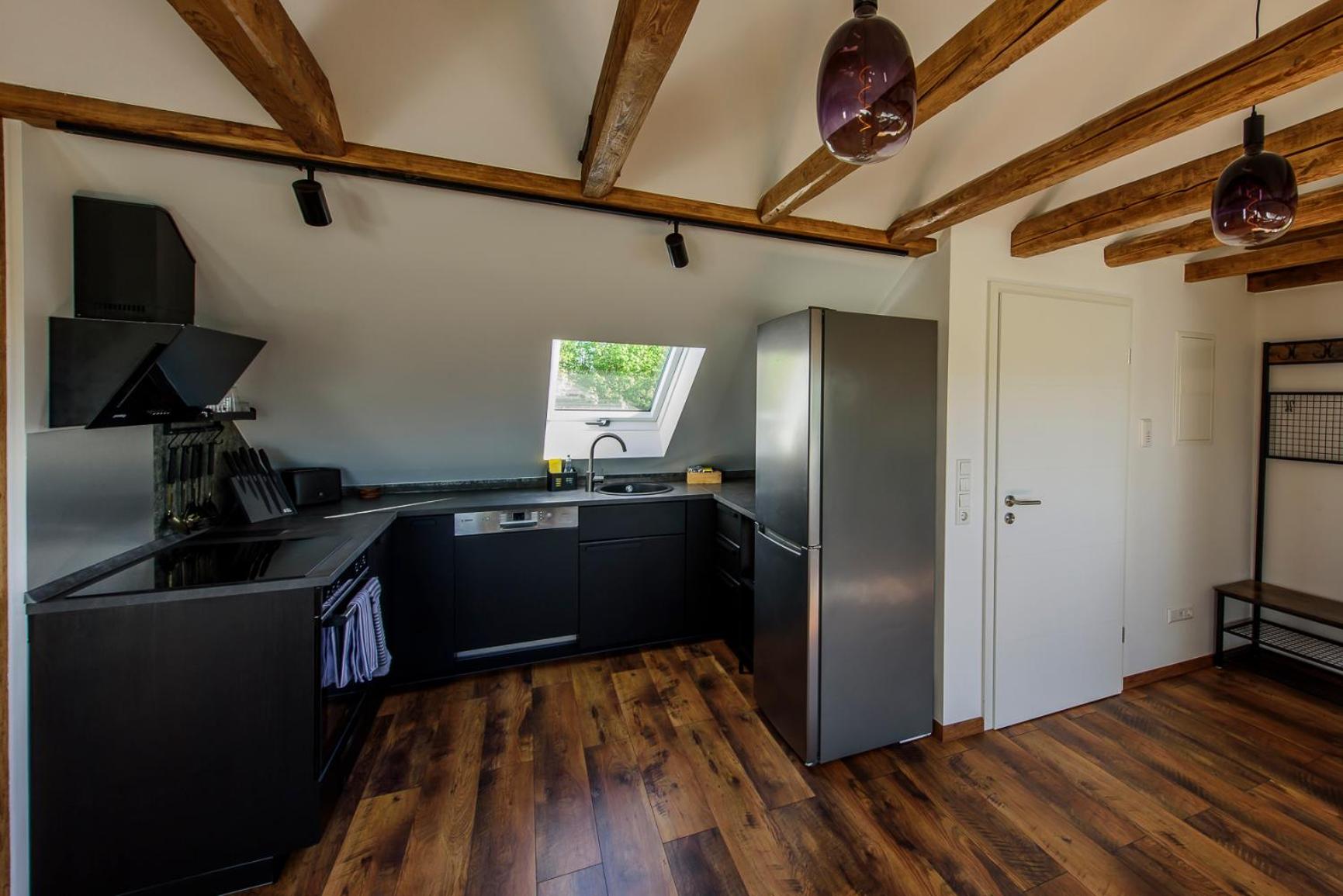 Charming Loft Ferienwohnung Bodensee