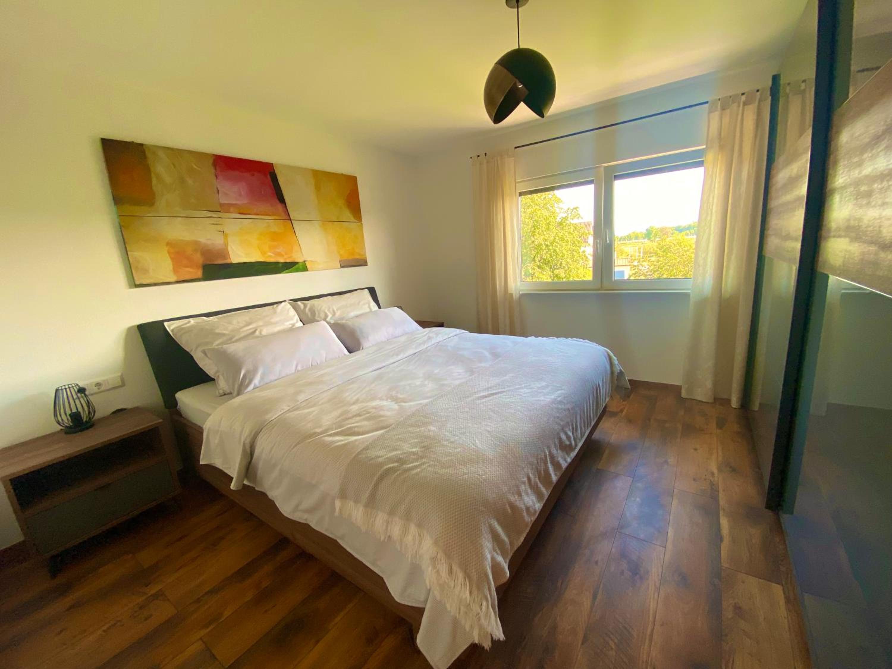 Charming Loft Ferienwohnung Bodensee