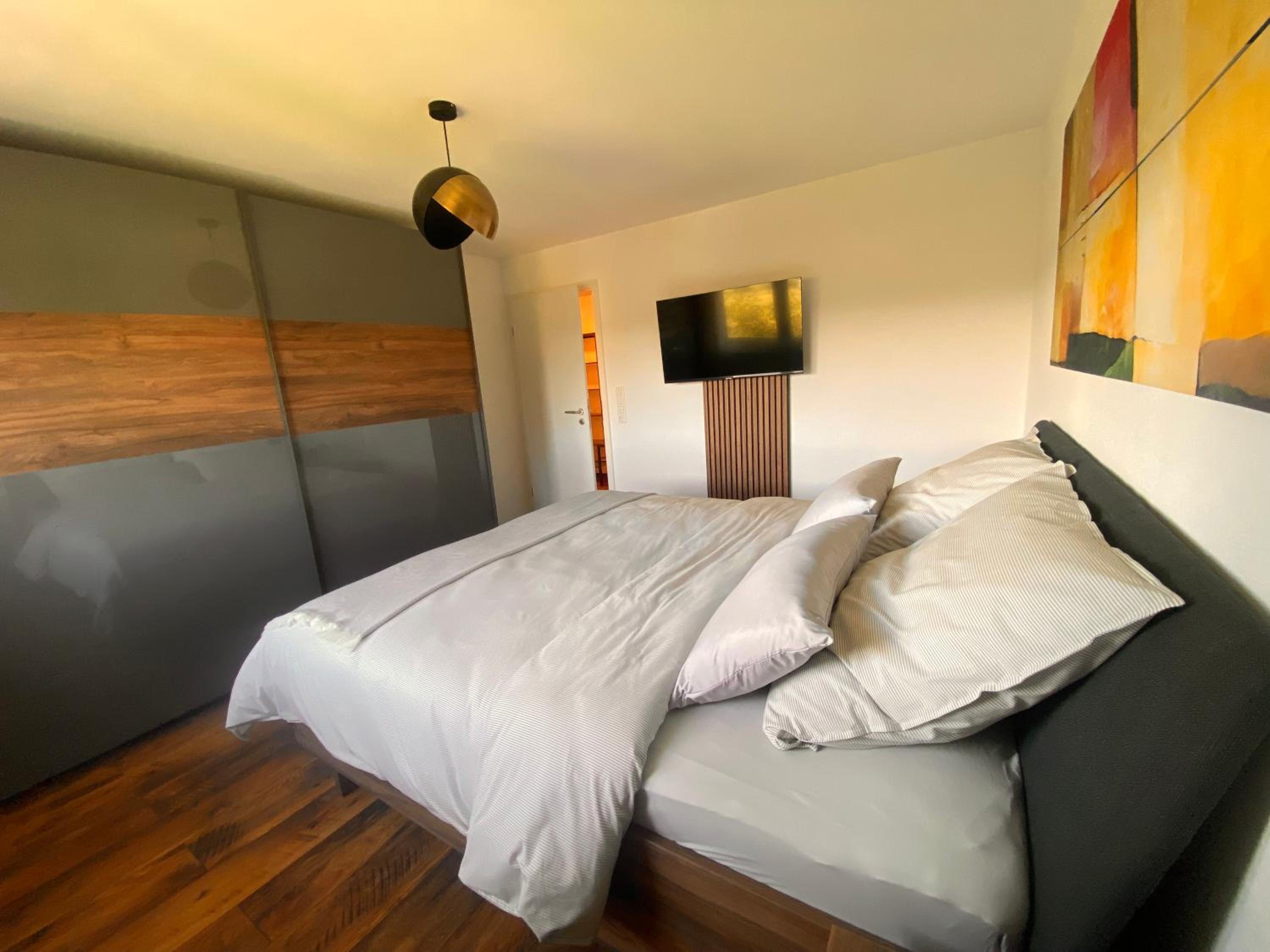 Charming Loft Ferienwohnung Bodensee