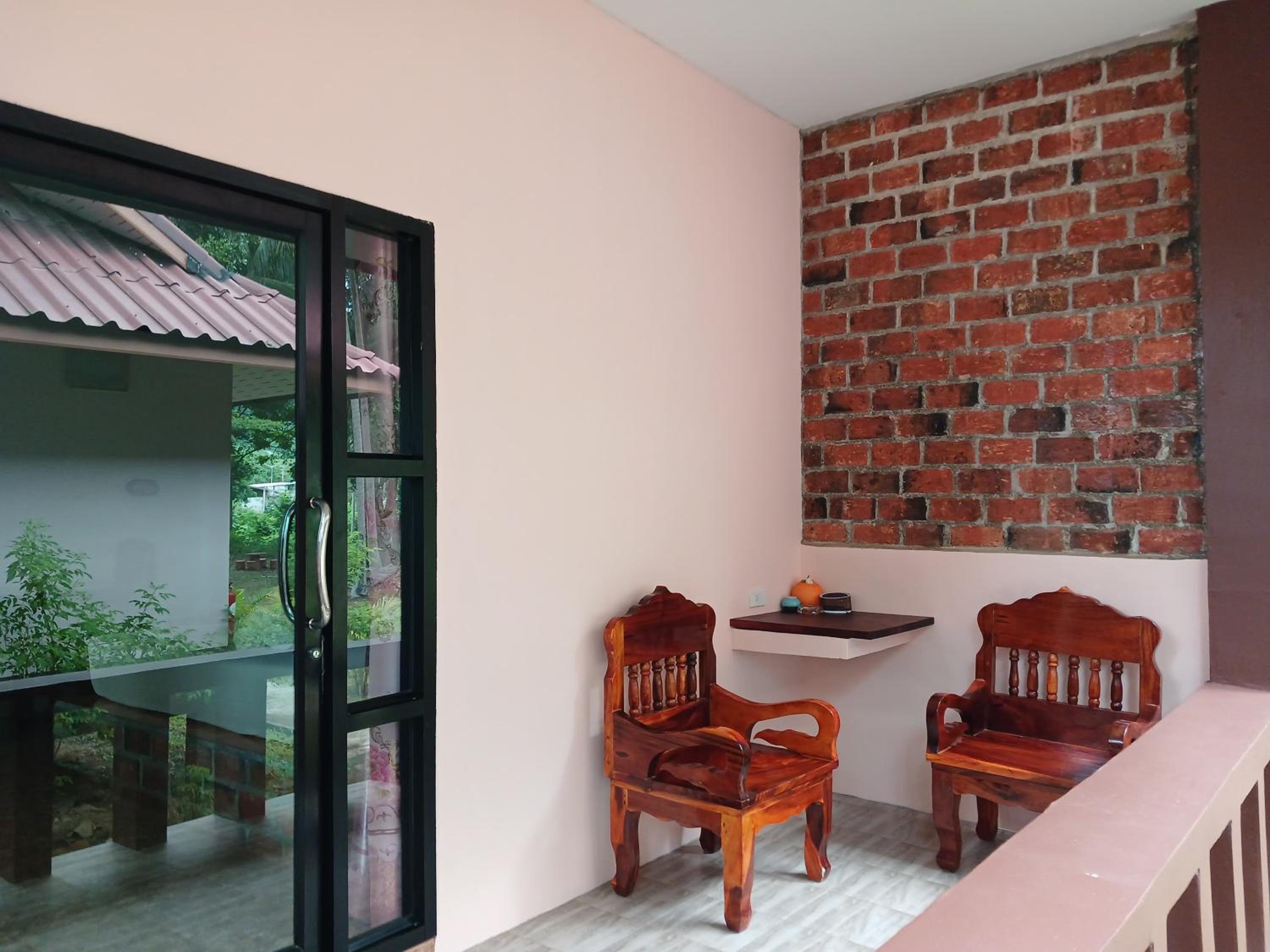 Baan Long Beach